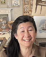 Harriet Wu