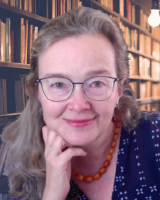 Inger Brodey