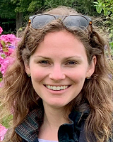 Sarah Walton